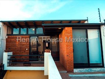 Departamento en Renta en Centro, Queretaro