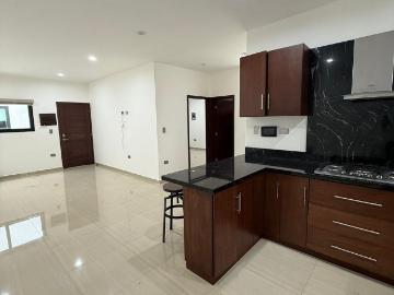 DEPARTAMENTO EN RENTA EN CHAPULTEPEC