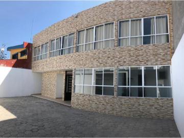 Departamento en renta en Cholula de Rivadabia Centro, San Pedro Cholula, Puebla