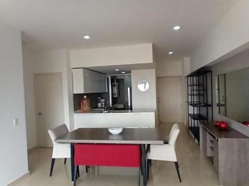 Departamento en Renta en City Towers Grand