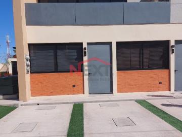 Departamento en Renta en Ciudad Obregón, Real del Sol Ampliación,, 93.82 m2 terreno, 95.01 m2 construcción