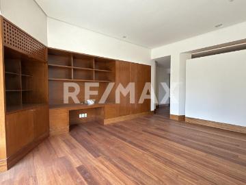 Departamento en Renta en Club de Golf Bosques torre Ebanos planta terraza DV 6374E