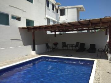Departamento en renta en Club Deportivo, Acapulco de Juárez, Guerrero
