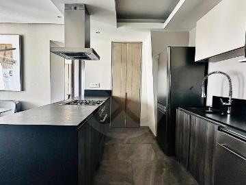 Departamento en renta en Cuajimalpa Av. Santa fe