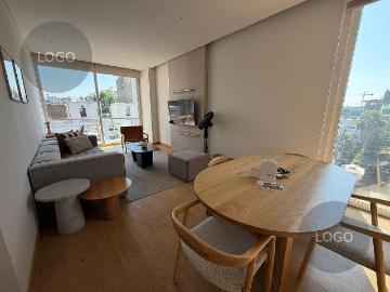 Departamento en Renta en Cuauhtemoc