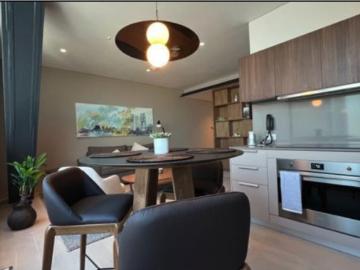 Departamento en Renta en Cuauhtemoc, Cuauht?moc, Ciudad de M?xico