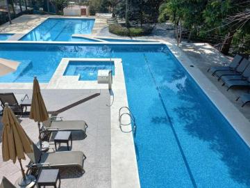 Departamento en renta en Cuernavaca, zona norte con amenidades y amueblado