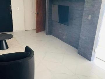 Departamento en Renta en Ampliaci?n Alpes, ?lvaro Obreg?n, Ciudad de M?xico