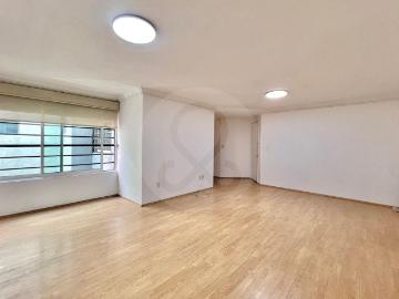 Departamento en renta en Ampliaci?n Daniel Garza 2 Rec?maras