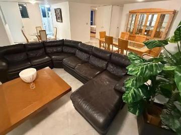 Departamento en Renta en Ampliaci?n Fuentes del Pedregal, Tlalpan, Ciudad de M?xico