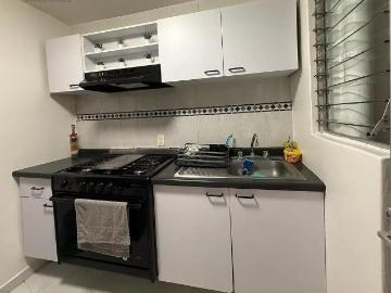 Departamento en Renta en Ampliaci?n Fuentes del Pedregal, Tlalpan, Ciudad de M?xico