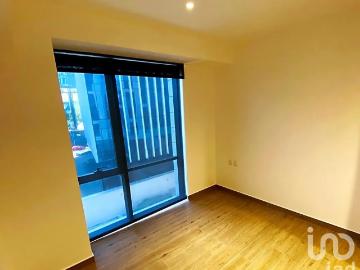 Departamento en Renta en Ampliación Granada, Miguel Hidalgo, Ciudad de México