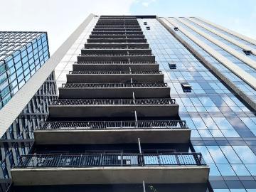 Departamento en Renta en Ampliación Granada, Miguel Hidalgo, Ciudad de México