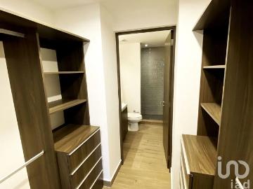 Departamento en Renta en Ampliación Granada, Miguel Hidalgo, Ciudad de México