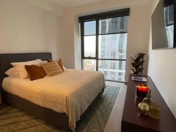 Departamento en Renta en Ampliación Granada, Miguel Hidalgo, Ciudad de México