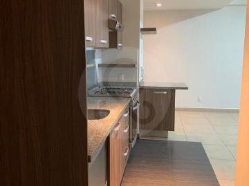 Departamento en renta en An?huac I Secci?n 2 Rec?maras
