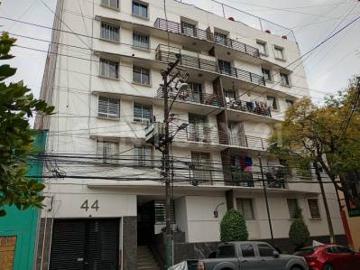 Departamento en Renta en Anáhuac I Secc Miguel Hidalgo, Ciudad De México