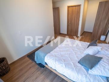 Departamento en renta en Andrómaco en Colonia Ampliación Granada petfriendly con o sin amueblado