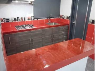 Departamento en renta en Angelopolis, Puebla, Puebla
