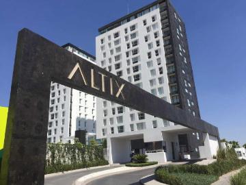 Departamento en renta en Angelopolis, Puebla, Puebla