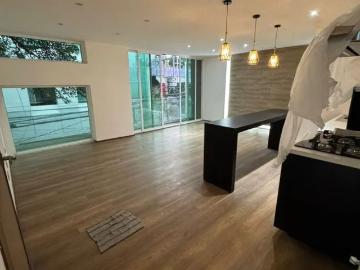 Departamento en Renta en Acacias, Benito Juárez, Ciudad de México