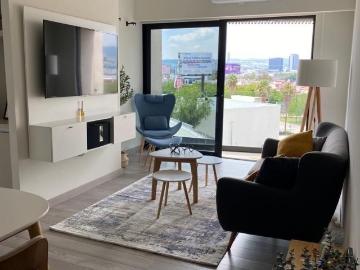 DEPARTAMENTO EN RENTA EN ADAMANT LEÓN GUANAJUATO