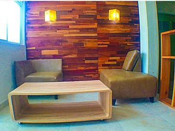 Departamento en renta en Adolfo Lopez Mateos, Tequisquiapan, Querétaro