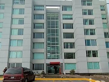 Departamento en Renta en Adolfo López Mateos, Atizapán de Zaragoza, México