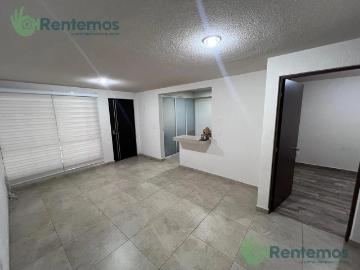 Departamento en Renta en Agr?cola Oriental