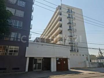 Departamento en renta en Agrícola Oriental, Iztacalco. CDMX
