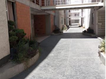 Departamento en renta en Agrícola Pantitlán, Iztacalco, Ciudad de México
