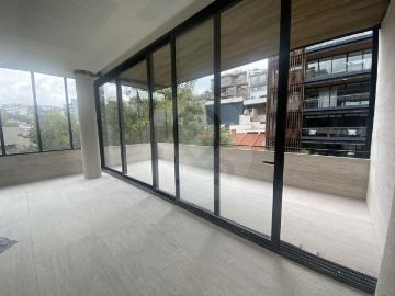 DEPARTAMENTO EN RENTA EN AHUEHUETES NORTE. BOSQUES DE LAS LOMAS