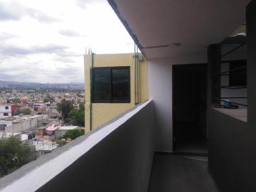 Departamento en renta en Ajusco, Coyoacán, Ciudad de México