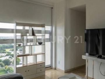 Departamento en renta en Altabrisa, Mérida, Yucatán