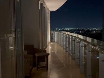 departamento en renta en altabrisa | amueblado | piso 18 | amenidades premium