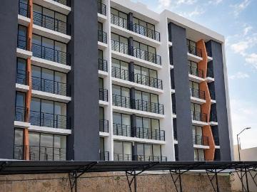 Departamento en renta en Altozano, Torre Alba, Morelia