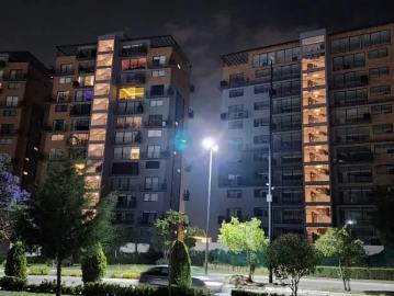 Departamento en renta en Albero Residenziale, Lomas de Angelópolis | Puebla