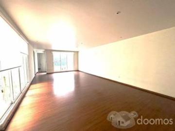 Departamento en Renta en Alpes, Las Águilas, Álvaro Obregón, Cdmx