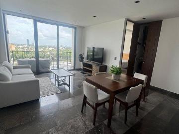 Departamento en renta en Art house