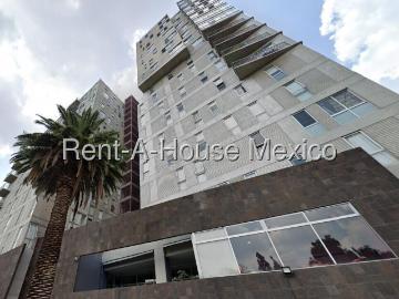 Departamento en Renta en Argentina Poniente, Distrito Federal