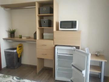 Departamento en renta en Atzala, San Andrés Cholula, Puebla