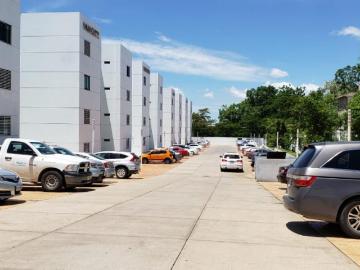 Departamento en Renta en Atasta, Centro,Tab