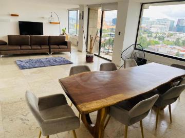 Departamento en Renta en Av. Presidente Masaryk