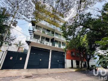 Departamento en Renta en Avante, Coyoacán, Ciudad de México