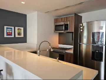 DEPARTAMENTO EN RENTA EN AVE SANTA FE EN HIGH PARK SANTA FE