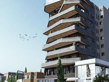 Departamento en Renta en Avenida Carranza en Torre Agora, San Luis Potos?