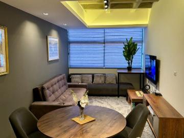 Departamento en Renta en Avenida Carranza en Torre Agora, San Luis Potos?
