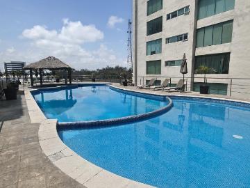 Departamento en renta en Boca Towers