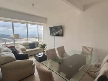 Departamento en renta en Bosque Esmeralda, Atizapán de Zaragoza, México