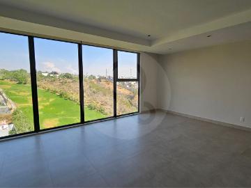 Departamento en renta en Bosque Real 2 Rec?maras